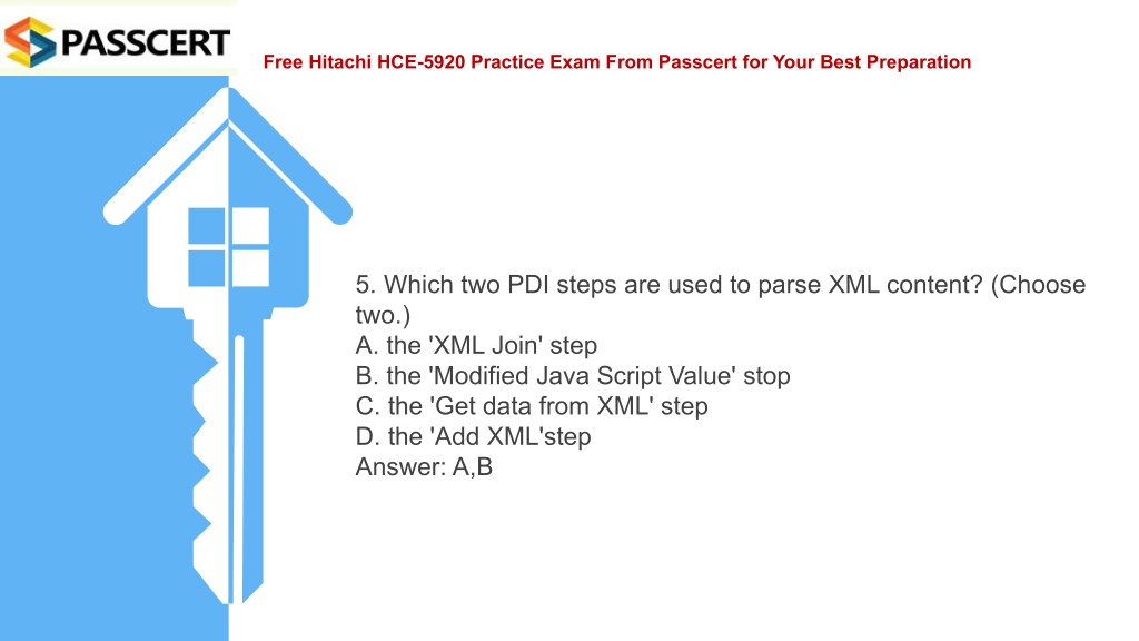 HCE-5920 Actualtest