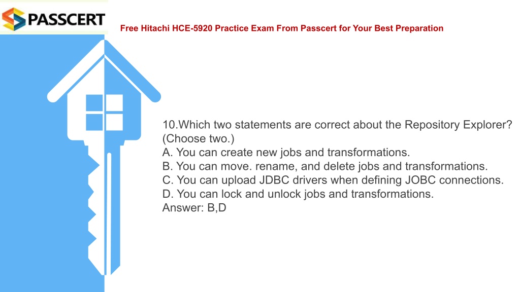 HCE-5920 Valid Mock Test