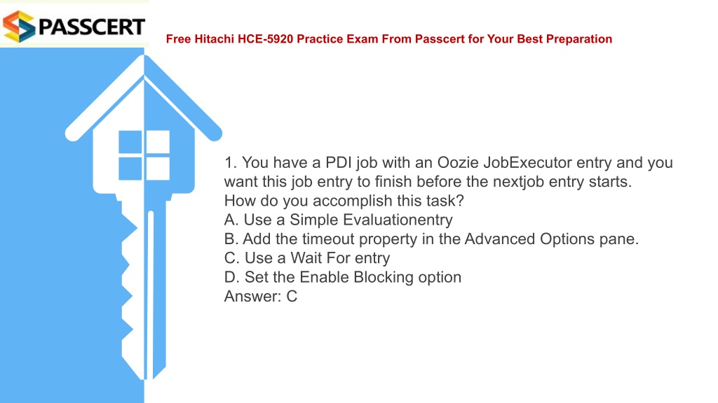 Reliable HCE-5920 Test Pass4sure