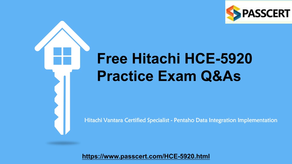 Brain HCE-5920 Exam