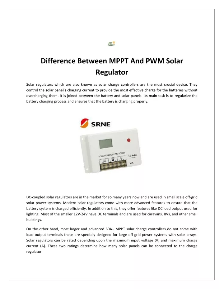 ppt-difference-between-mppt-and-pwm-solar-regulator-powerpoint