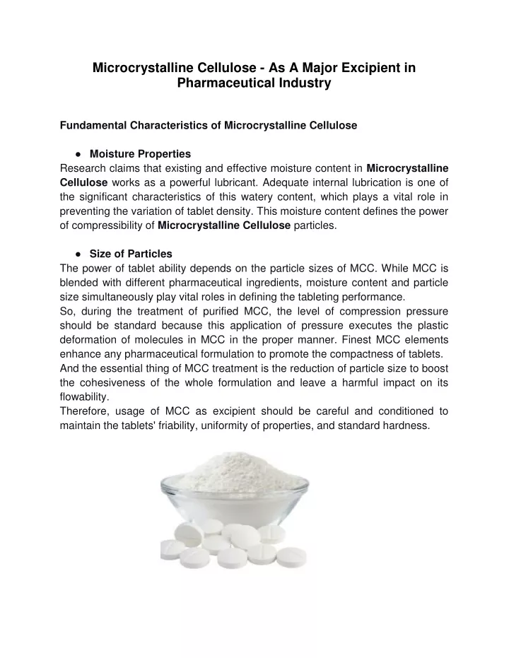 Frontiers Beyond Cellulose Pharmaceutical Potential For Bioactive