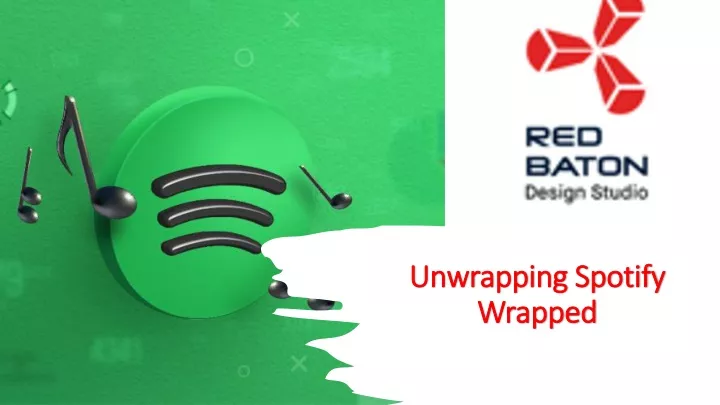 PPT - Unwrapping Spotify Wrapped PowerPoint Presentation, free download ...