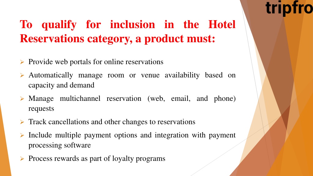 PPT - Hotel Reservation System PowerPoint Presentation, free download ...