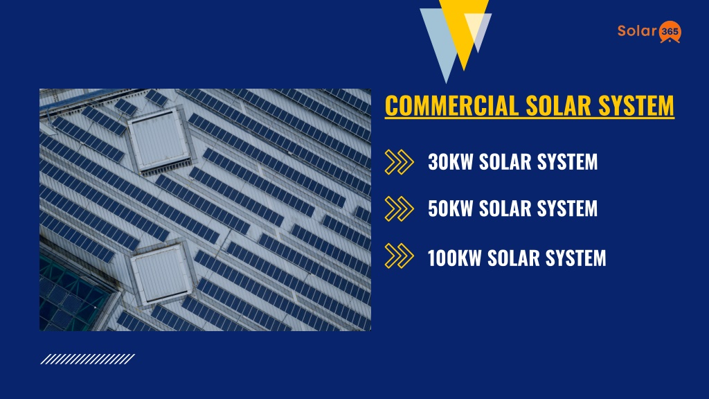 PPT - Solar Panel System Installation Company - Solar 365 PowerPoint ...