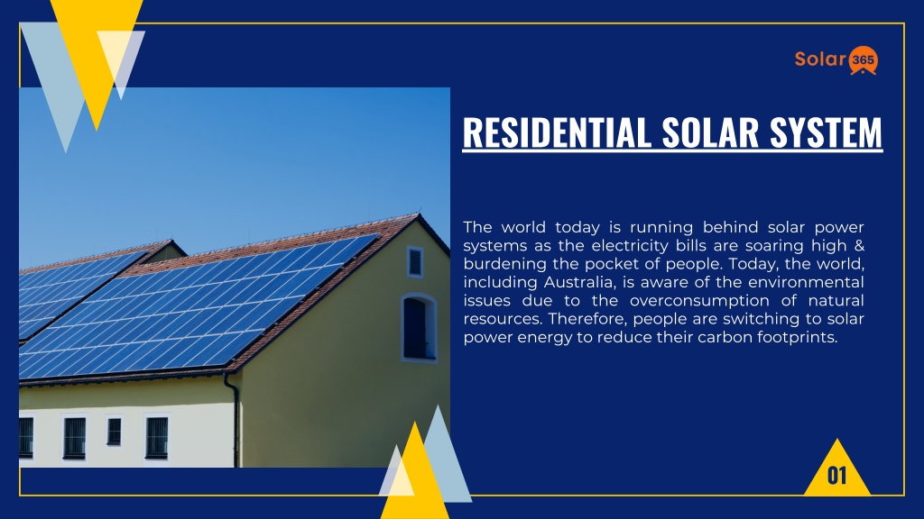 PPT - Solar Panel System Installation Company - Solar 365 PowerPoint ...