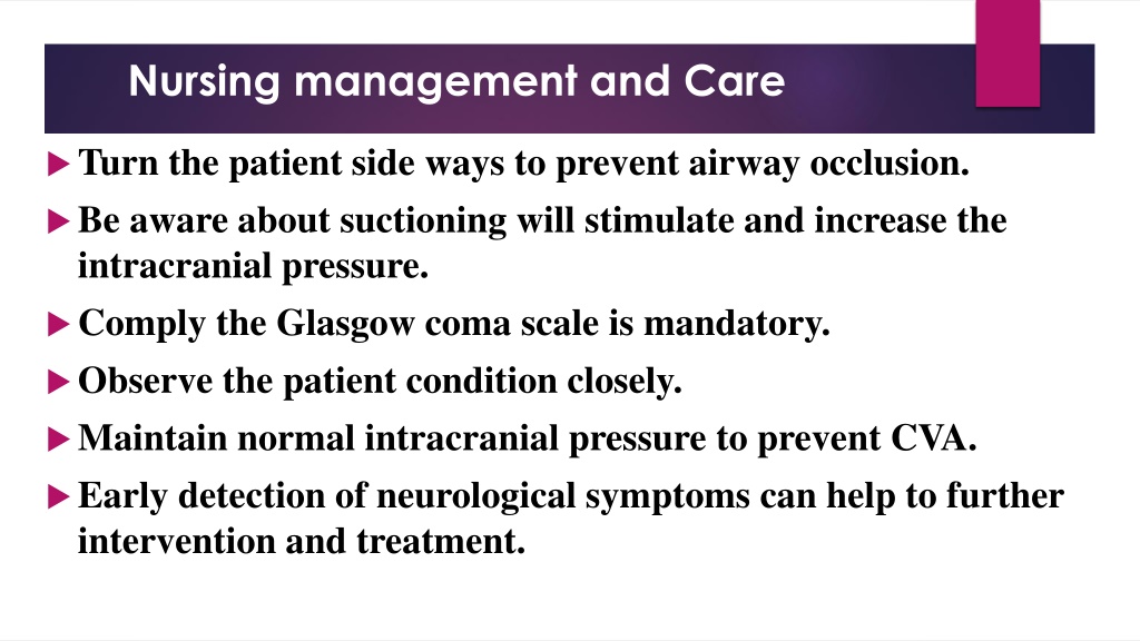 PPT - Neurological Assessment , GCS, LIMB STRENGTH ASSESSMENT, IMP ...