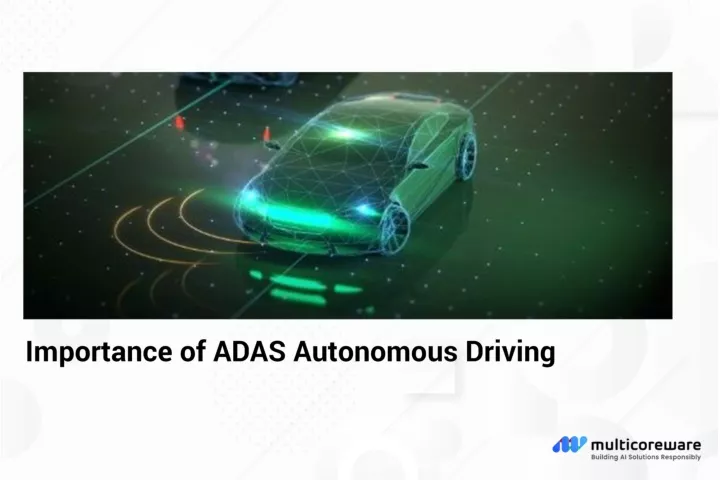 PPT - Importance of ADAS Autonomous Driving | Self Driving Car ...