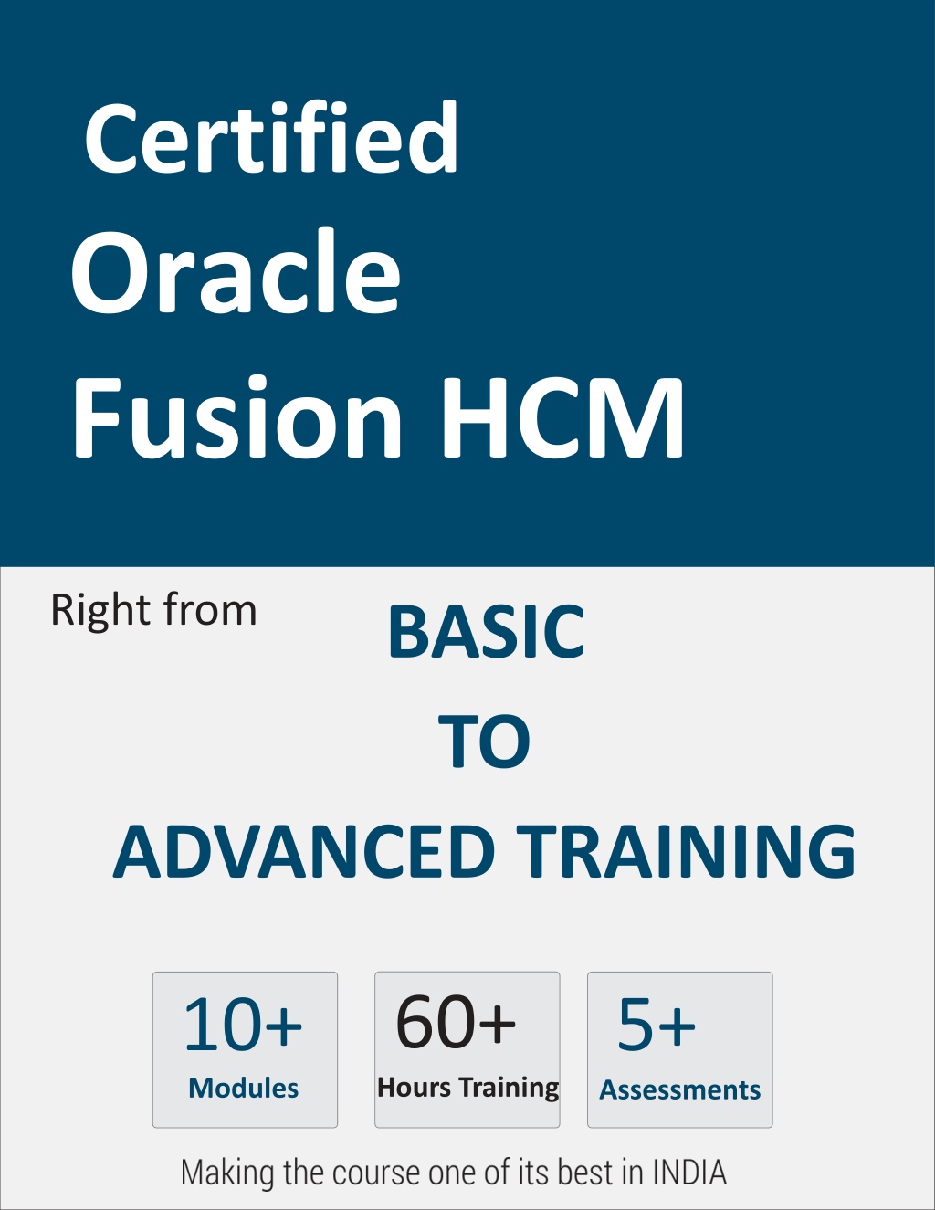 PPT - Oracle HCM Cloud Online Training PowerPoint Presentation, Free ...