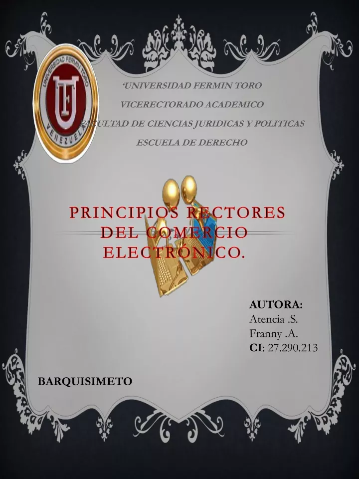 Ppt El Contrato Electr Nico Powerpoint Presentation Free Download