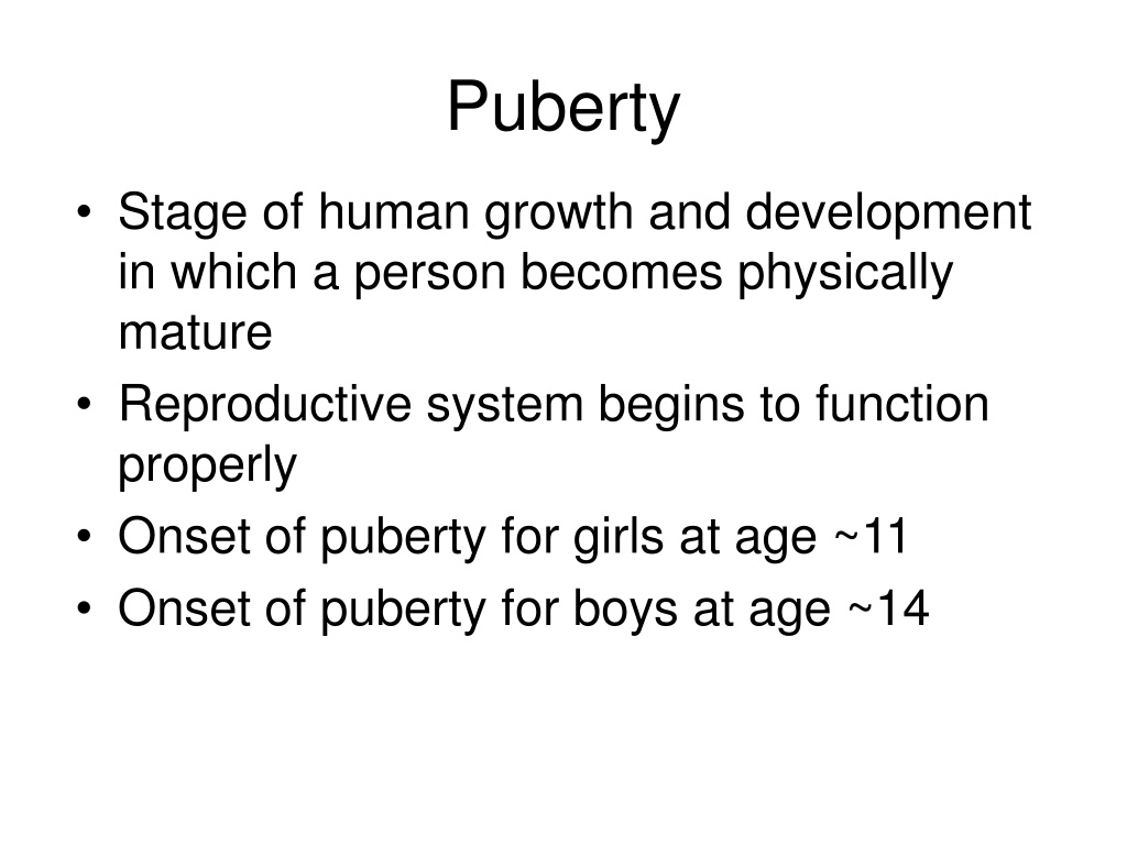 Ppt Reproduction In Humans Part 1 Human Reproductive System Powerpoint Presentation Id