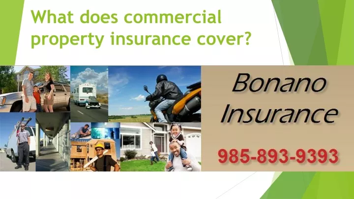 ppt-what-does-commercial-property-insurance-cover-powerpoint