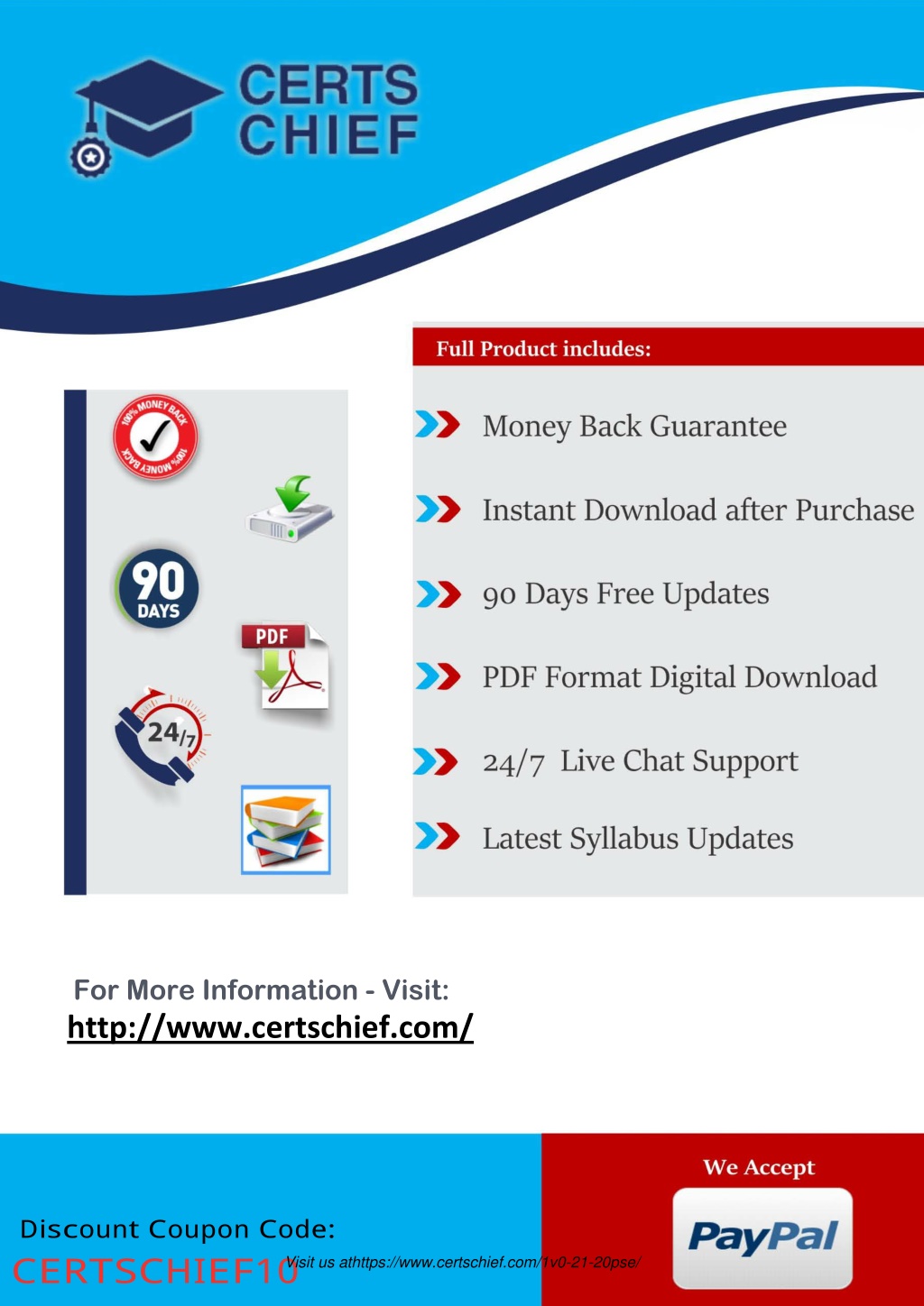 PPT - 1V0 21.20 Associate Vmware Data Center Virtualization PowerPoint Sns-Brigh10