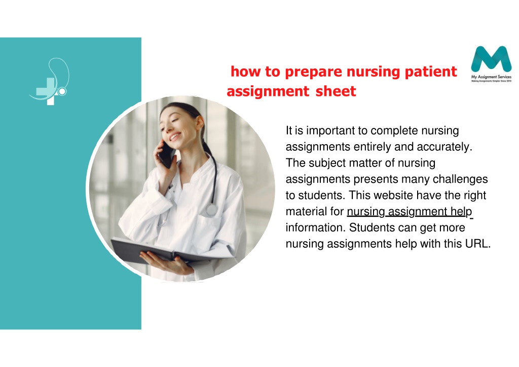 PPT - Guide on patient acuity and nursing assignment PowerPoint ...