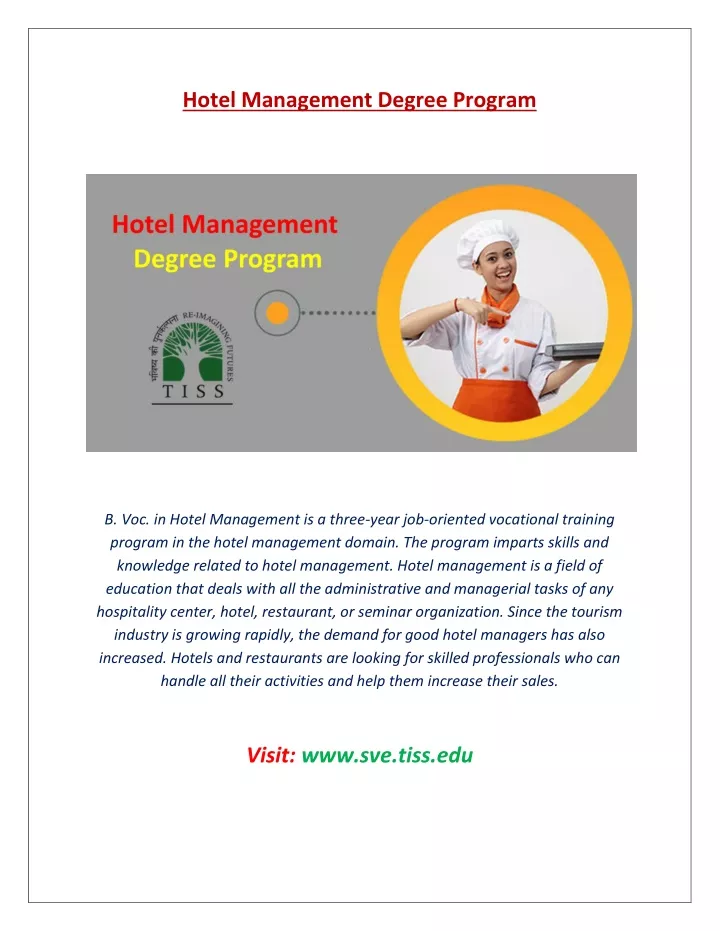 research project topics in hotel management