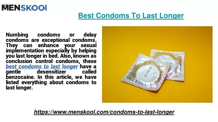 ppt-best-condoms-to-last-longer-powerpoint-presentation-free