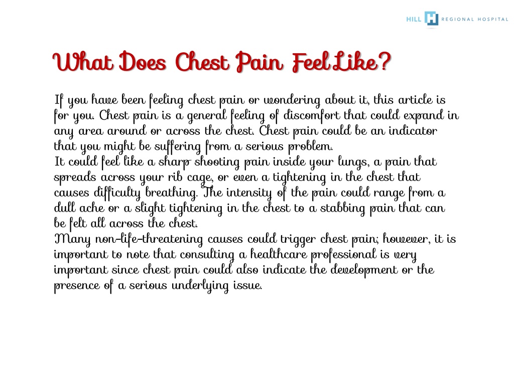 ppt-learn-chest-pain-causes-symptoms-and-treatment-powerpoint