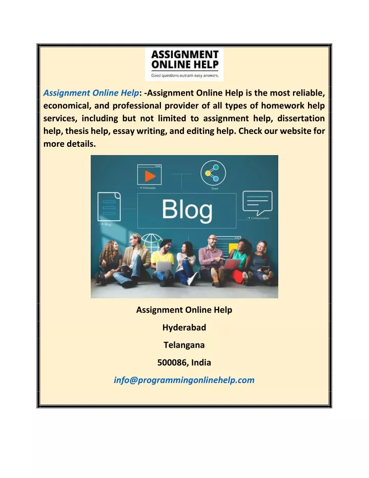 Ppt Assignment Online Help Assignmentonlinehelp Powerpoint Ppt Assignment Online Help Assignmentonlinehelp Powerpoint