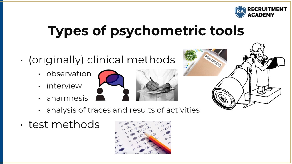 PPT - 06 Global RACR day 4 - Modern Psychodiagnostic Tools PowerPoint ...