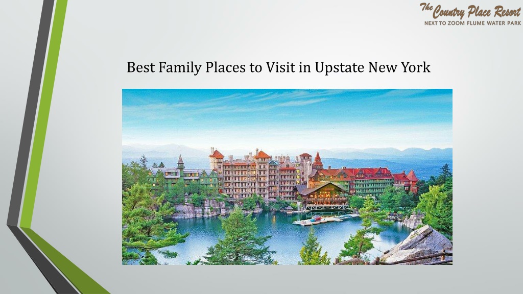 best family places to visit in upstate new york