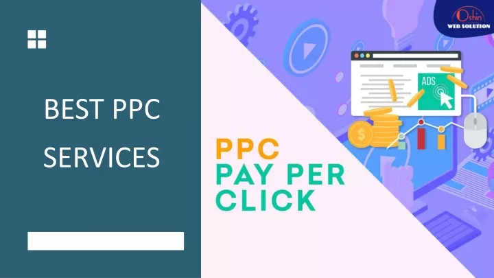 PPT - Amazing Benefits Your Business Can Get From The Best PPC Services ...