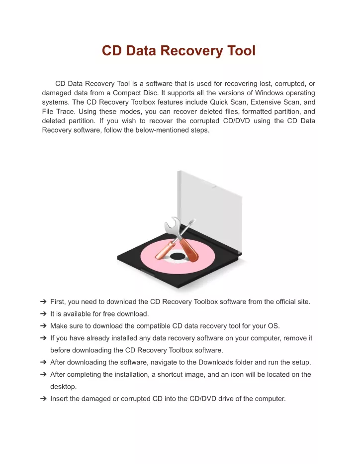 ppt-best-solutions-cd-data-recovery-tool-powerpoint-presentation