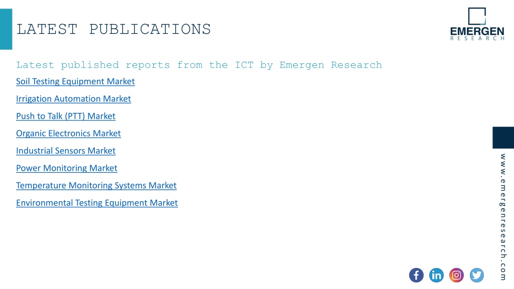 PPT - Battlefield Management Systems Market PowerPoint Presentation ...