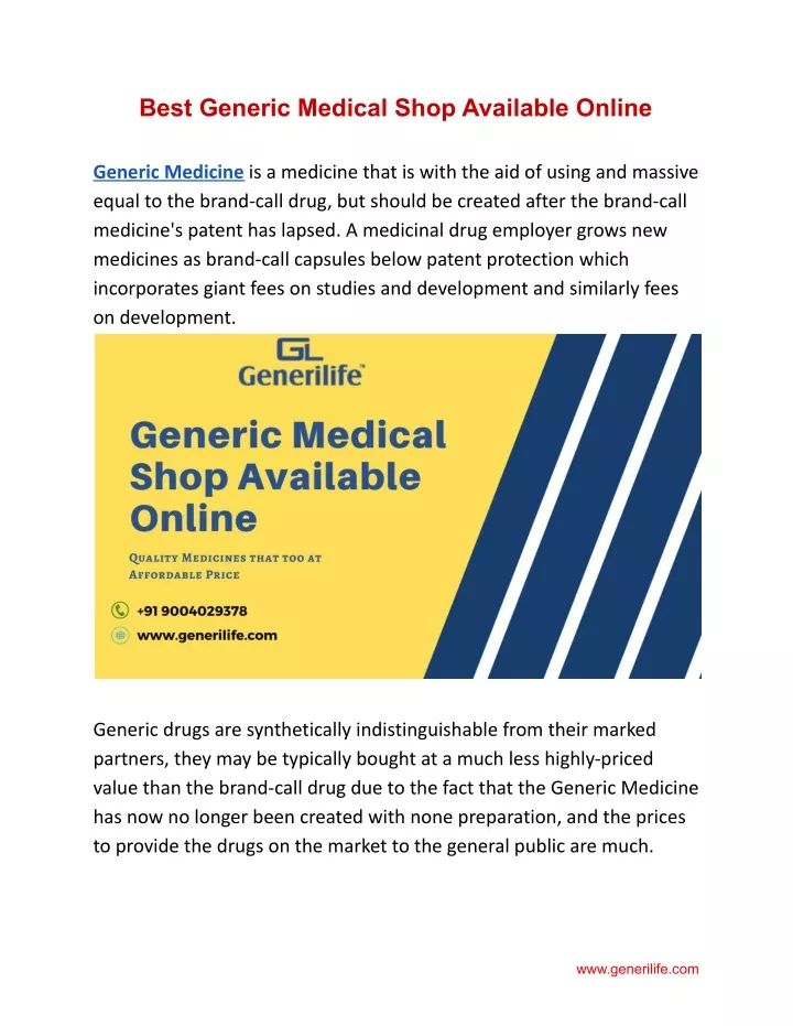 ppt-best-generic-medical-shop-available-online-powerpoint