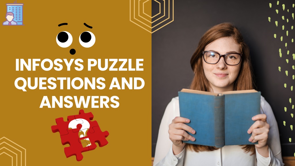 PPT - Infosys Puzzle Questions And Answers | Berozgaaridur PowerPoint ...