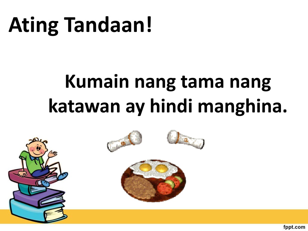 Ppt Uri Ng Pangngalan Powerpoint Presentation Free