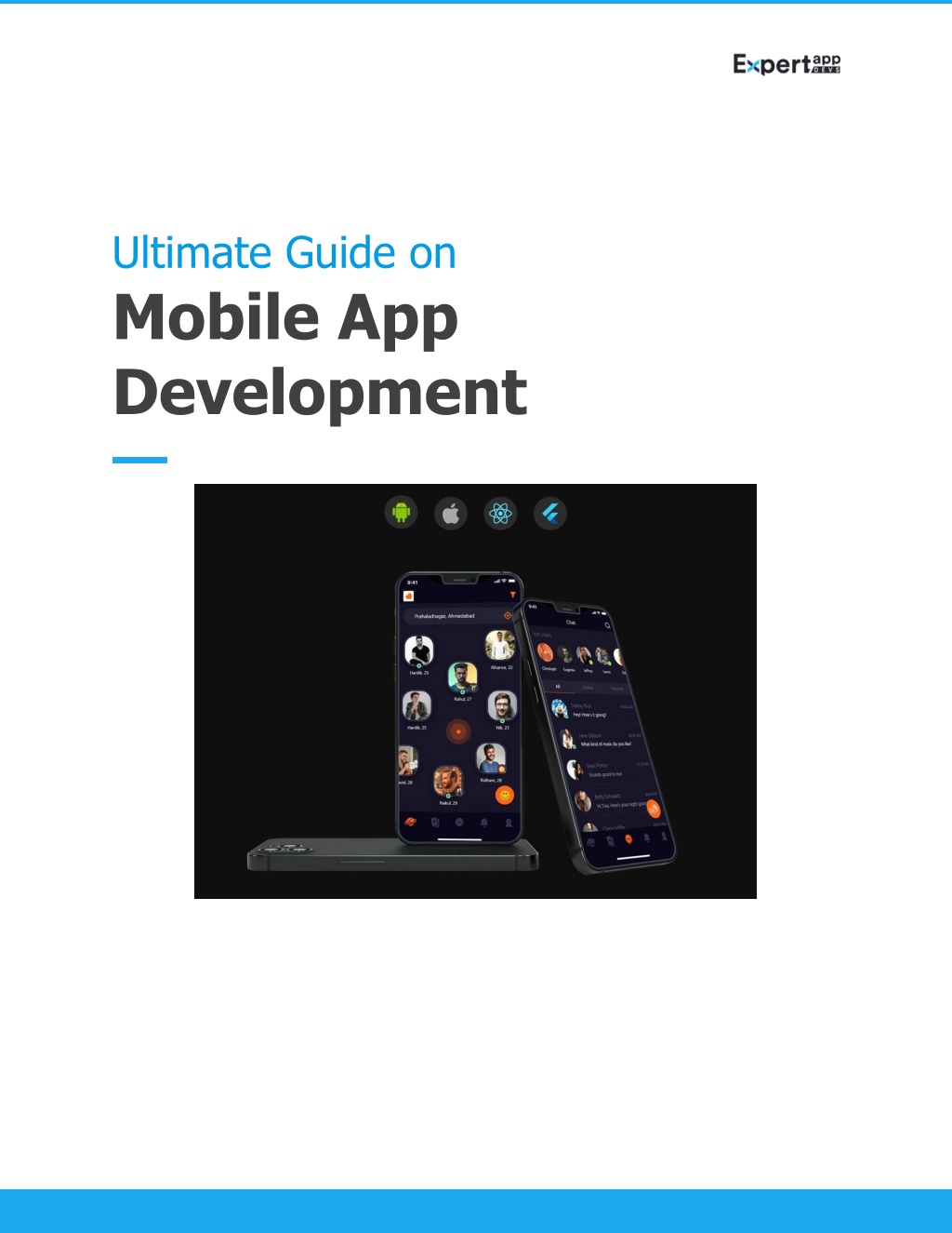 PPT - Your Ultimate Guide To Mobile App Development In 2022 PowerPoint ...