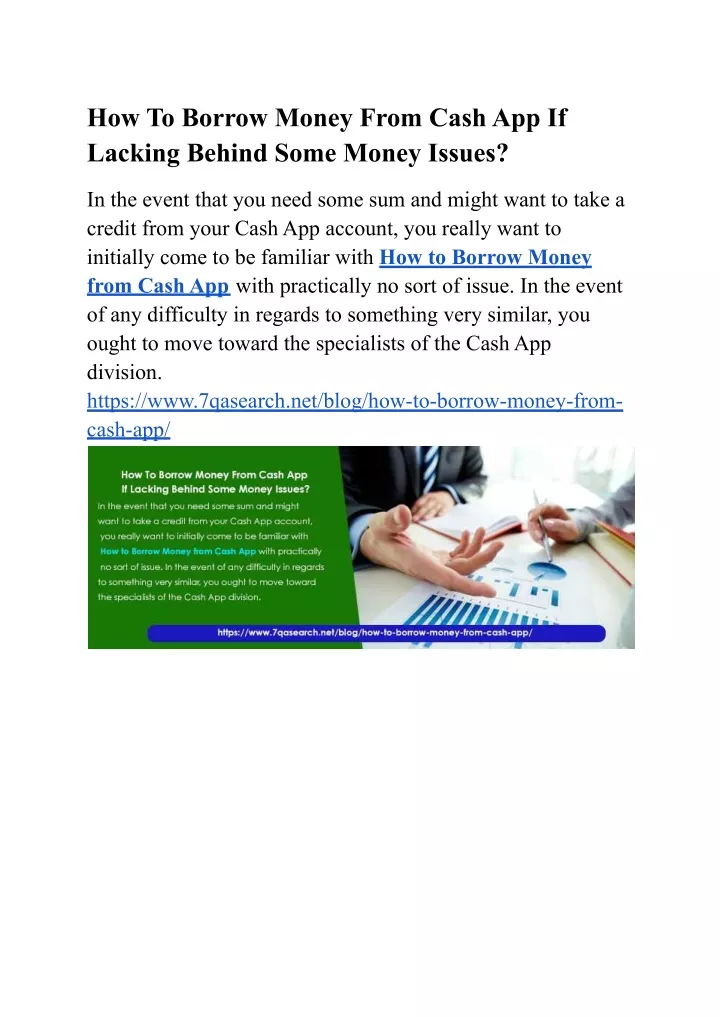 how do payday loans work online