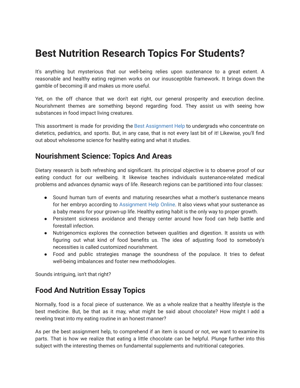 50-excellent-nutrition-research-topics-to-write-about