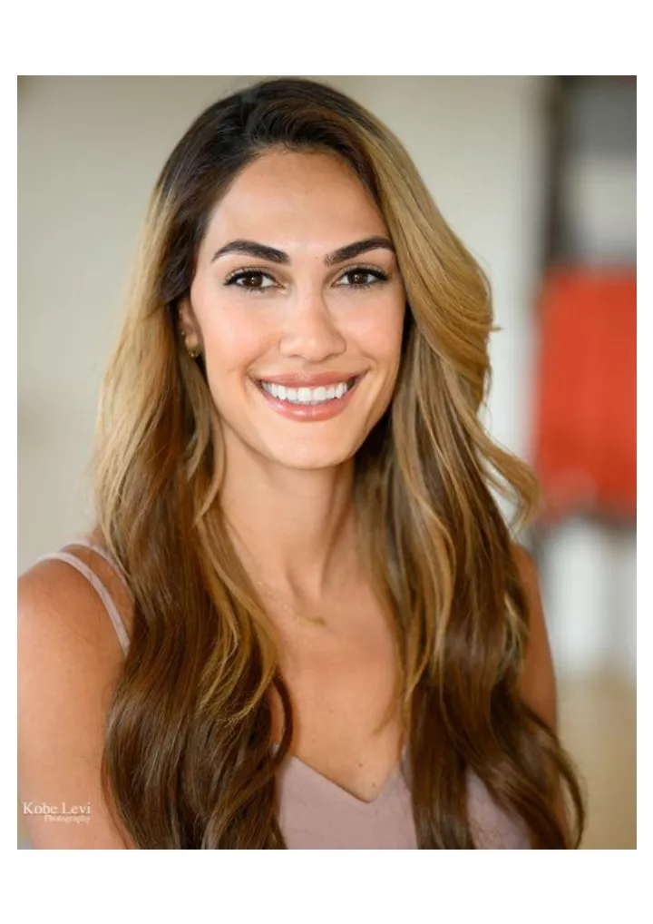 PPT Business Headshots Los Angeles PowerPoint Presentation Free 