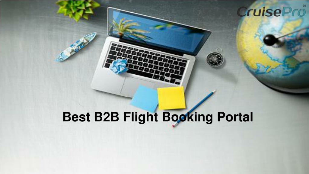 PPT - Best B2B Flight Booking Portal PowerPoint Presentation, Free ...