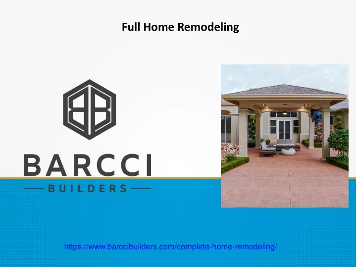 PPT Home Renovation Companies Near Me PowerPoint Presentation, free