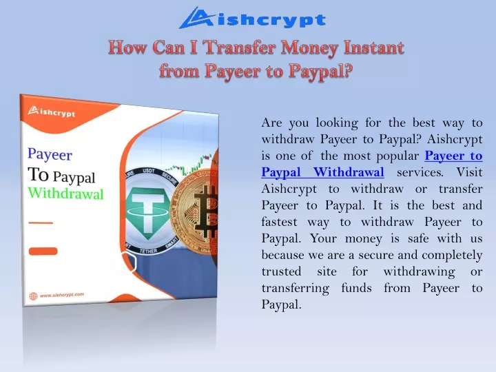 can i send money from payeer to payoneer