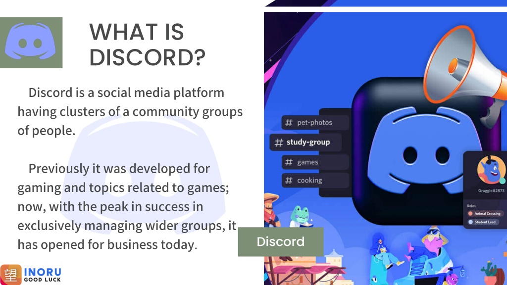 PPT - Accelerate the business with Discord Server Marketing Services ...