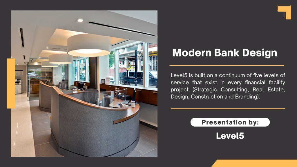 PPT - Modern Bank Design PowerPoint Presentation, Free Download - ID ...