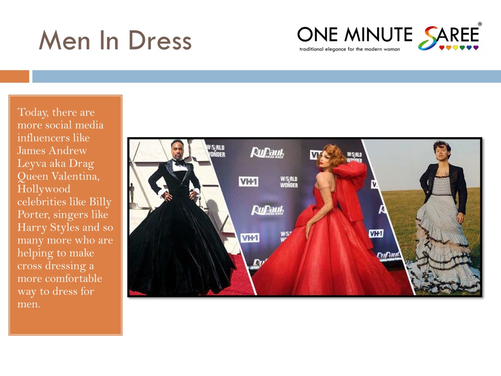 PPT - LGBTQ Pride Month Clothing | Oneminutesarees PowerPoint ...