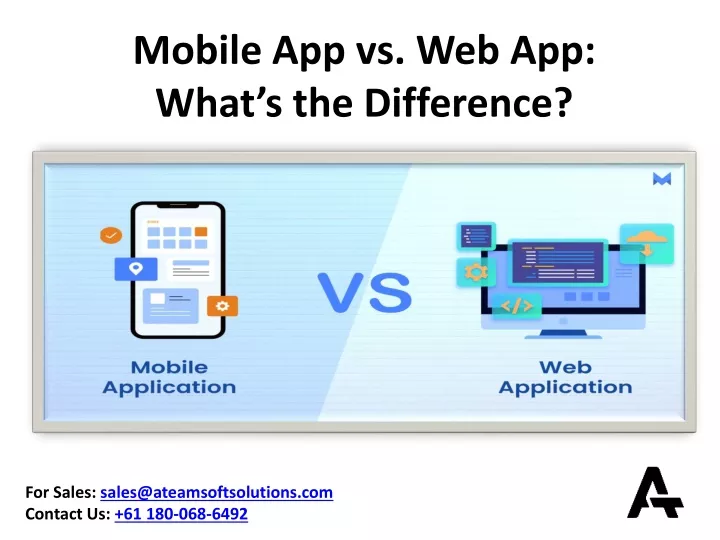 ppt-mobile-app-vs-web-app-what-s-the-difference-powerpoint