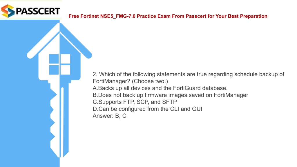 New NSE5_FMG-7.0 Cram Materials