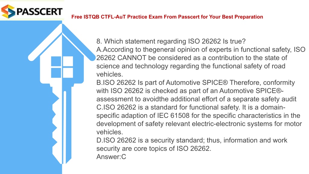 Certification CTFL-AuT Dumps