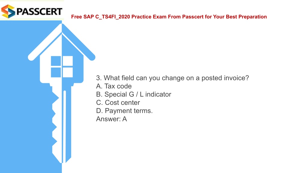 C-TS4FI-2020 Valid Test Review