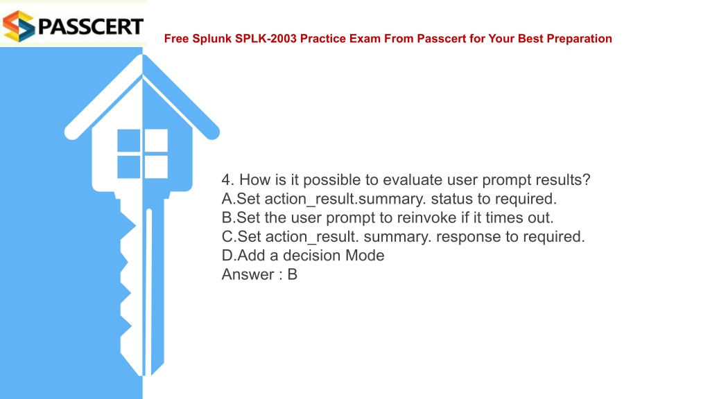 SPLK-2003 Testking | Sns-Brigh10