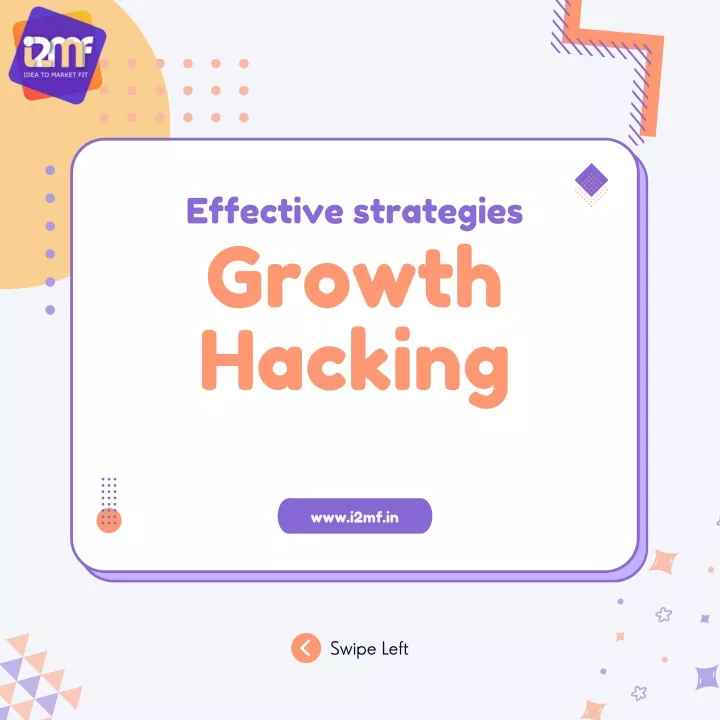 PPT - Effective Strategies Growth Hacking PowerPoint Presentation, Free ...