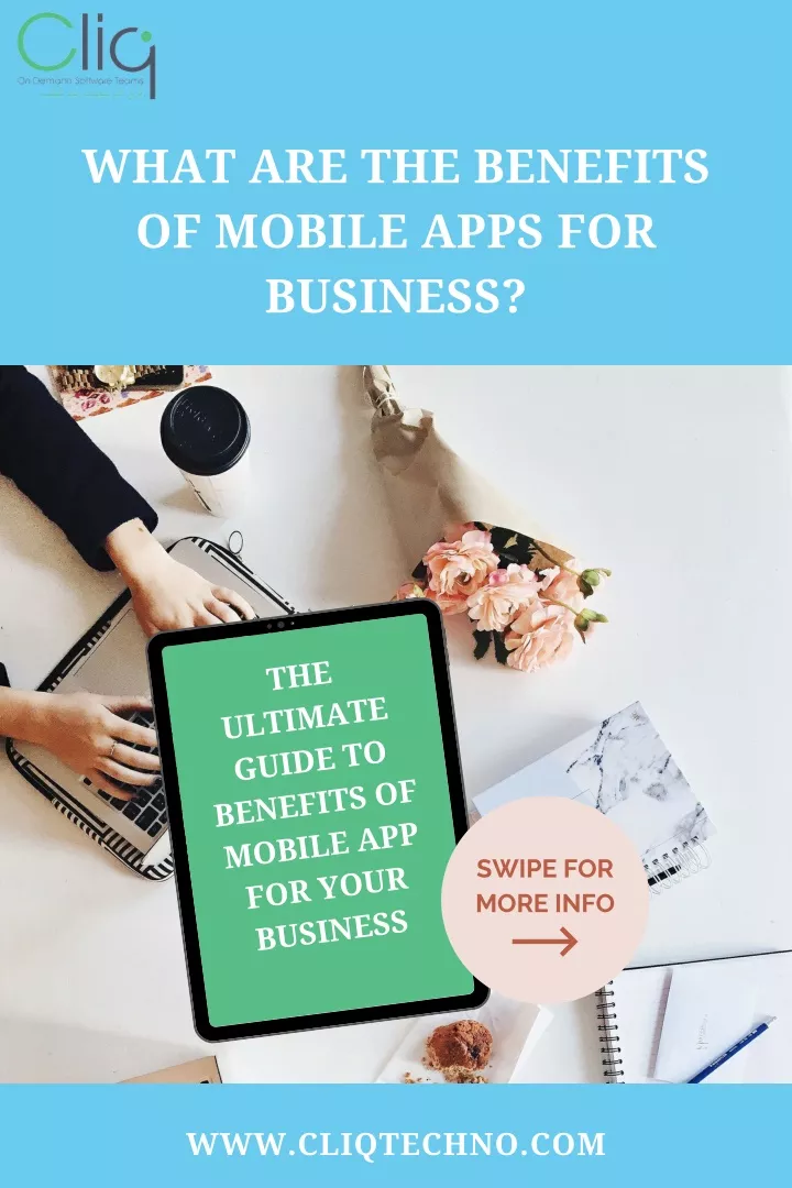 Ppt What Are The Benefits Of Mobile Apps For Business Powerpoint Presentation Id11392241