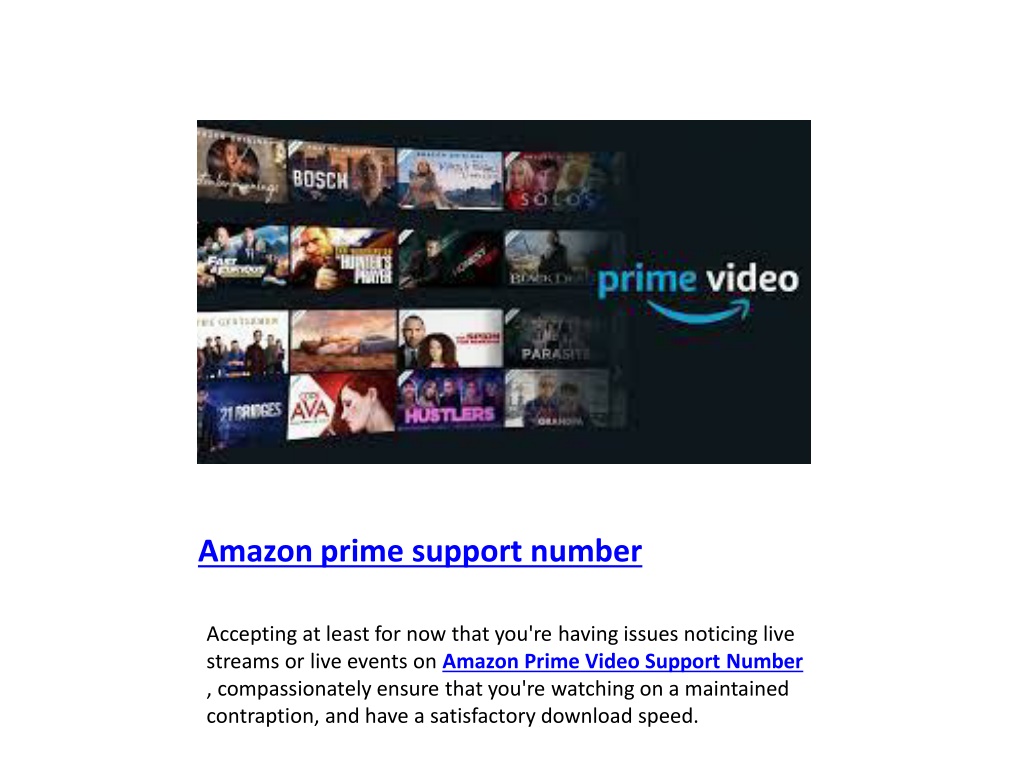 amazon prime support number uk free