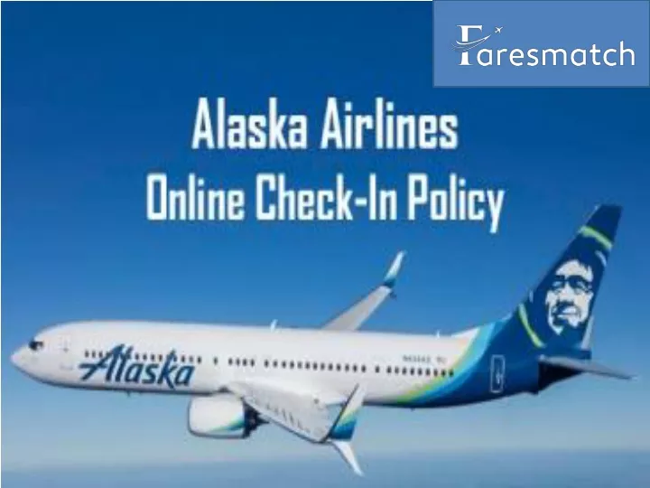 PPT - About Alaska Airlines Booking PowerPoint Presentation, free ...