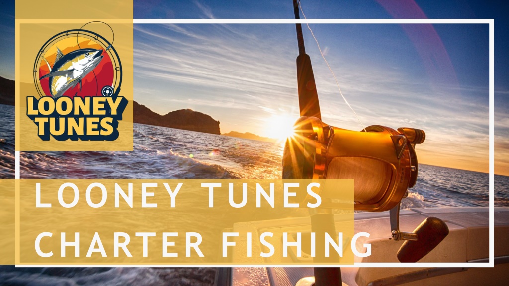 PPT - Catching Blackfin Tuna-Looney Tunes Charter Fishing.pptx ...